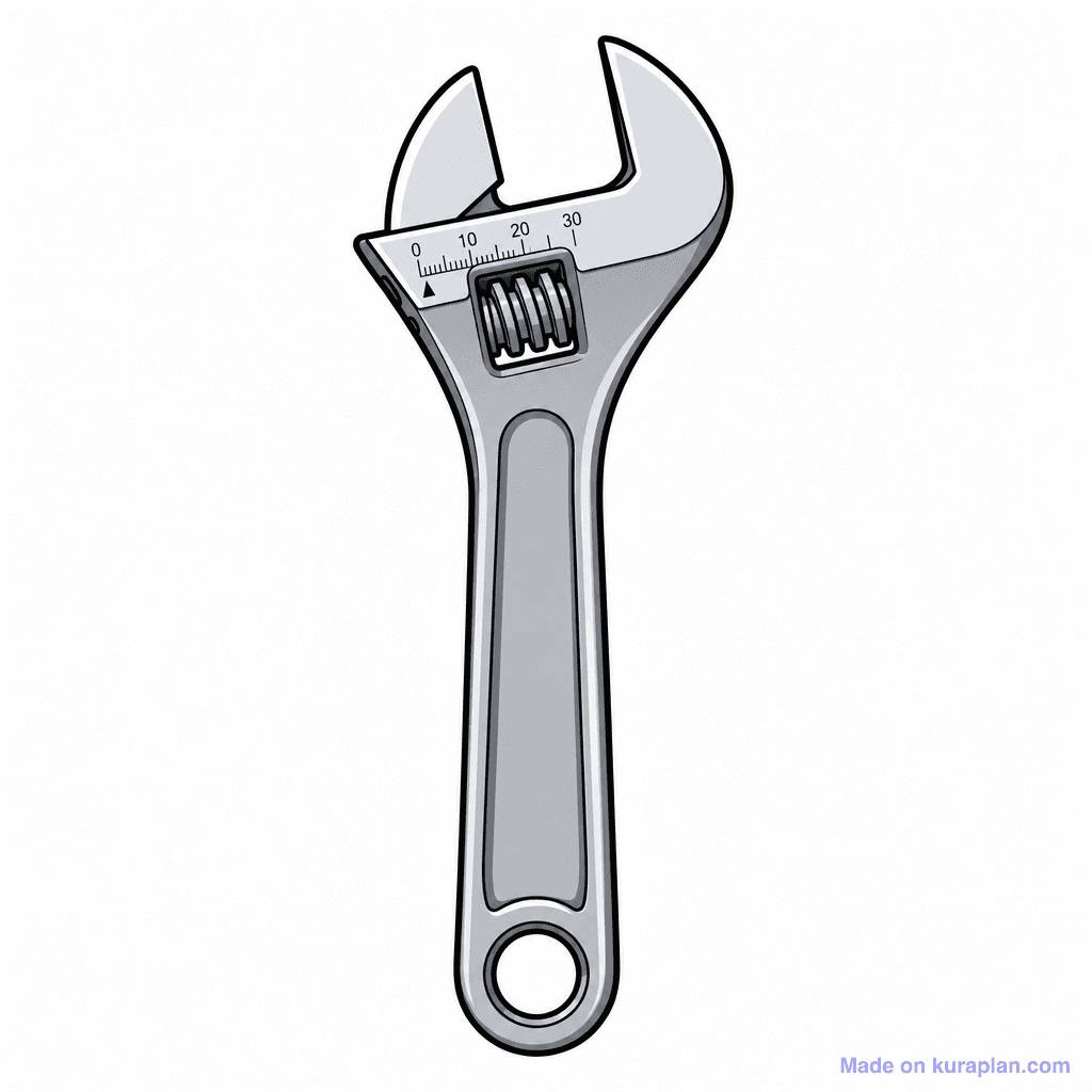 Tool Wrench