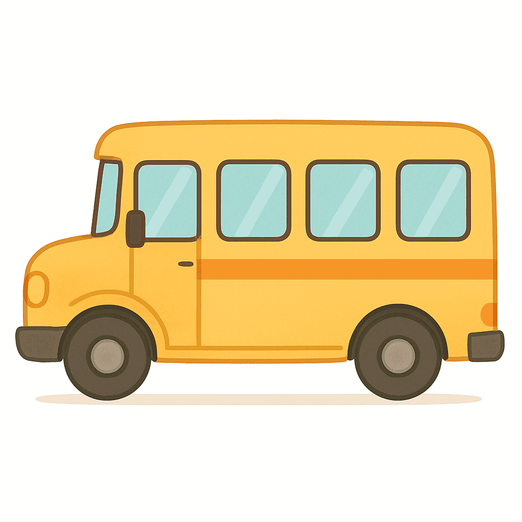 Transport — Bus