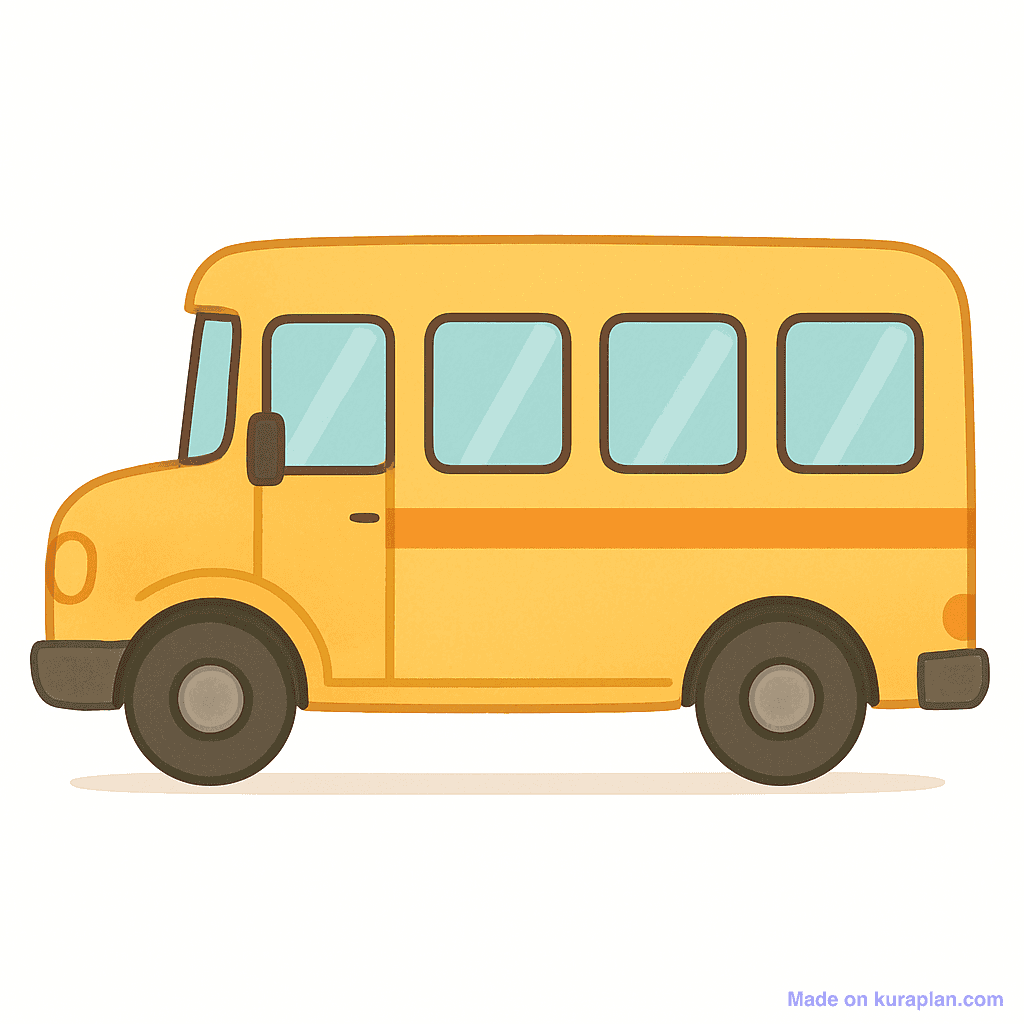 Transport — Bus