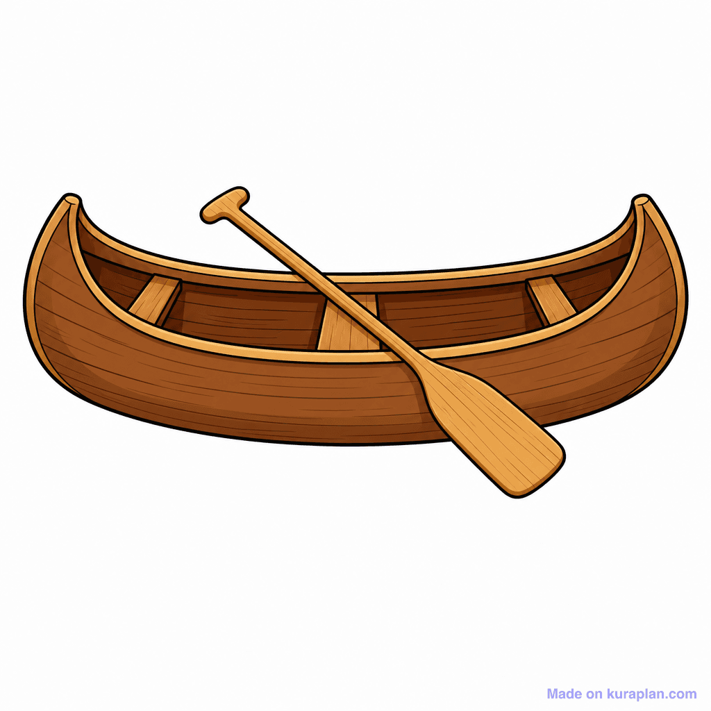 Transport Canoe