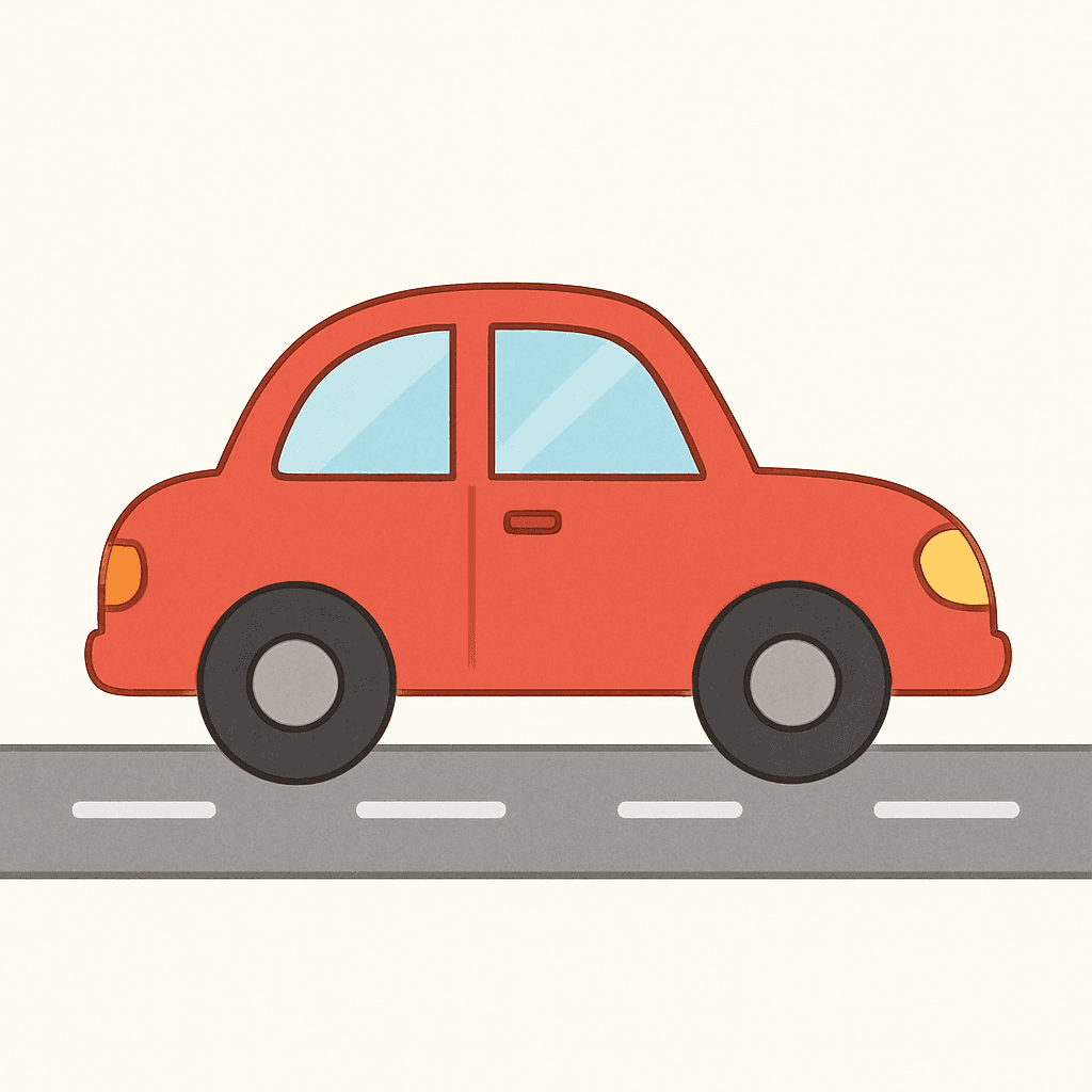 Transport — Car