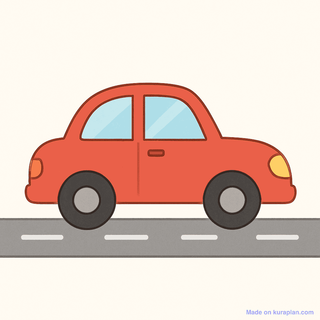 Transport — Car