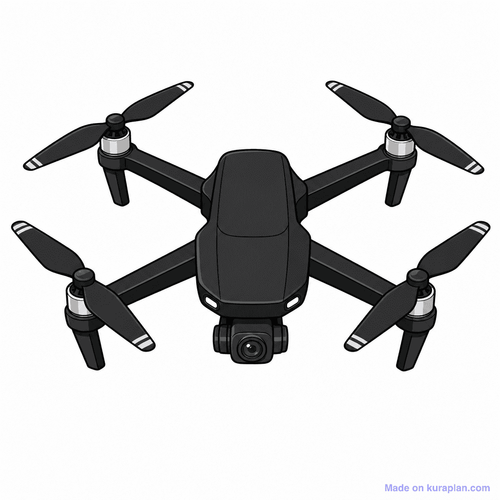 Transport Drone