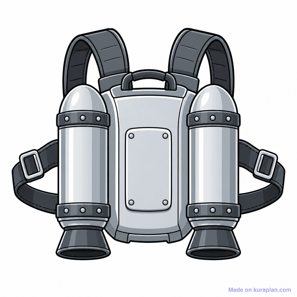 Transport Jetpack