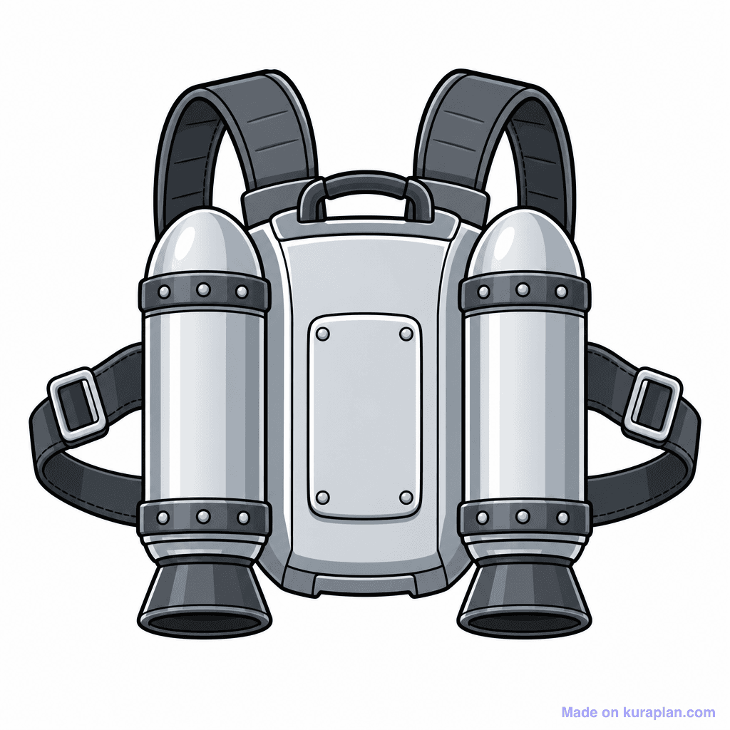Transport Jetpack