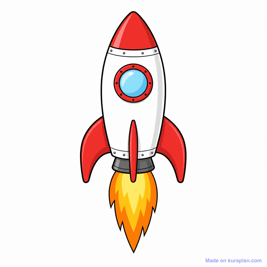 Transport Rocket