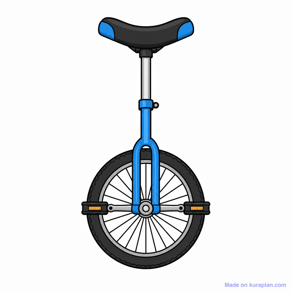 Transport Unicycle