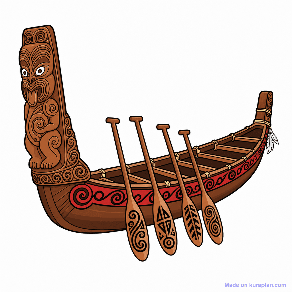 Transport Waka