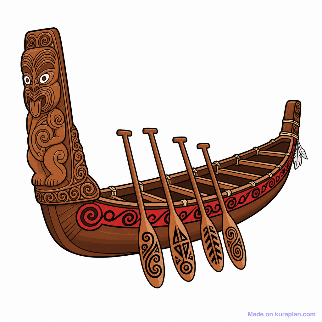 Transport Waka