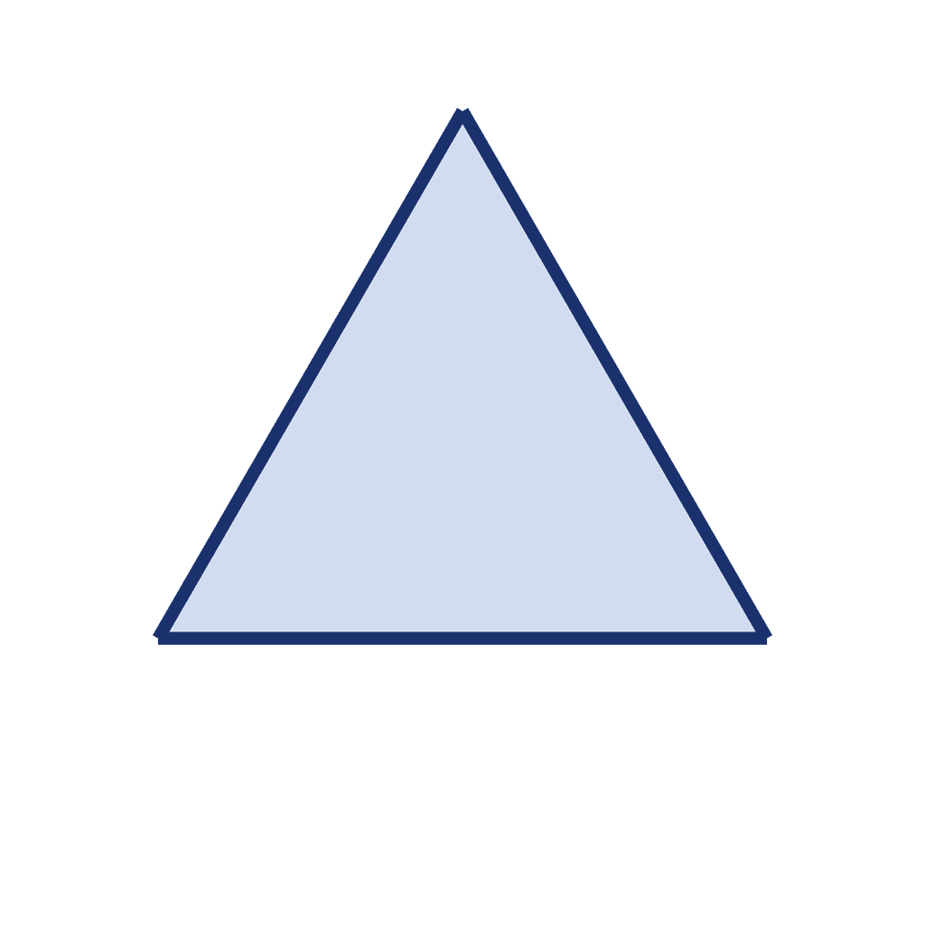 Equilateral Triangle