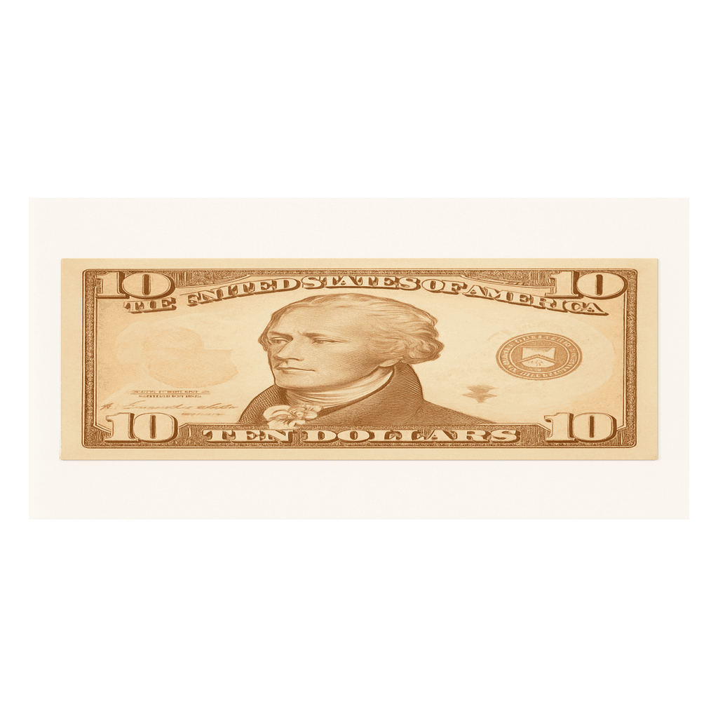 Us Note 10