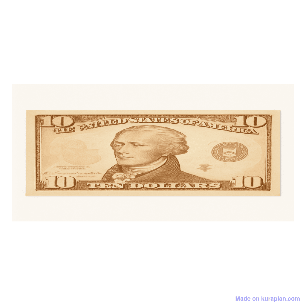 Us Note 10
