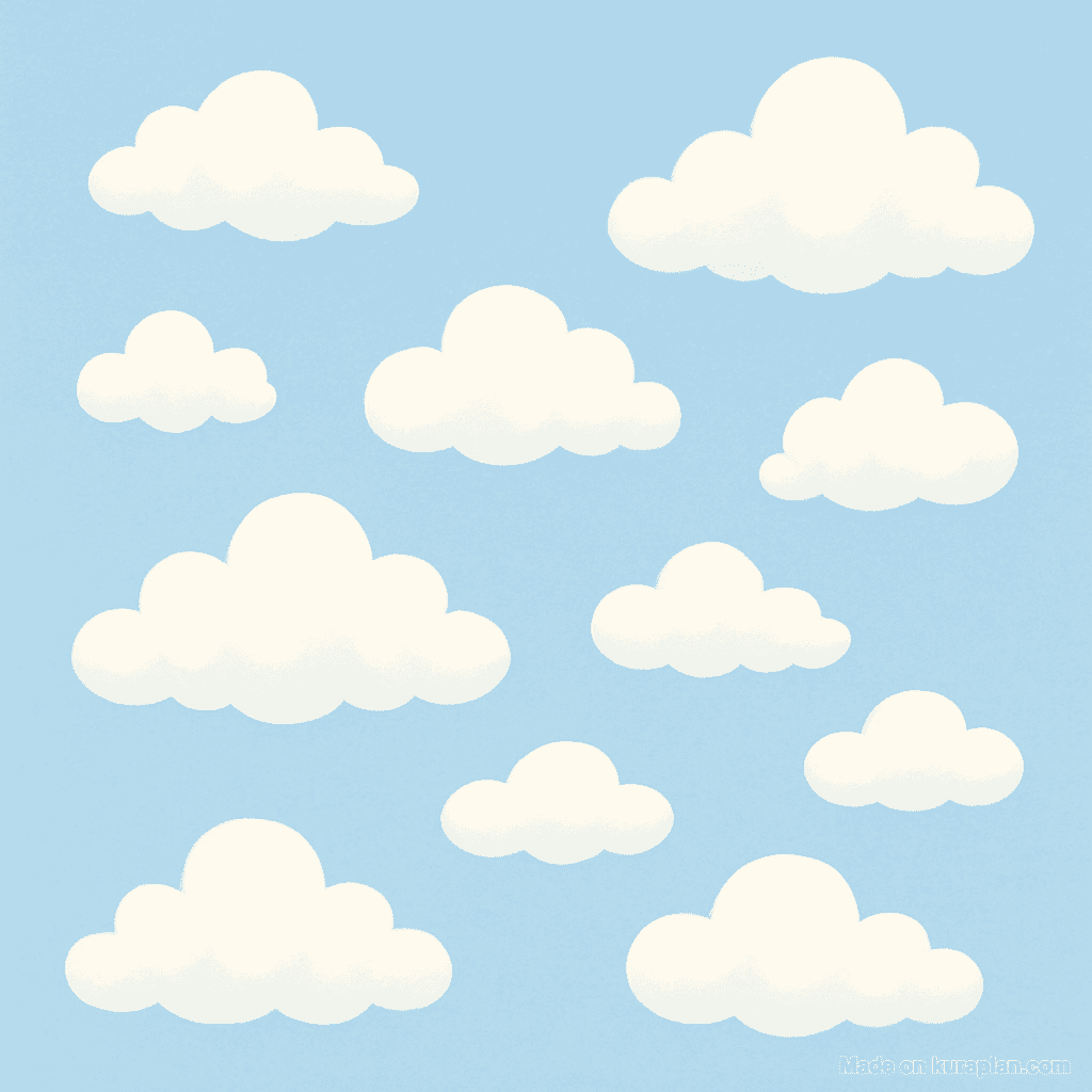 Weather — Cloudy