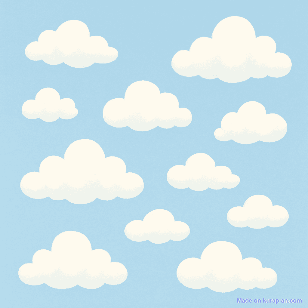 Weather — Cloudy