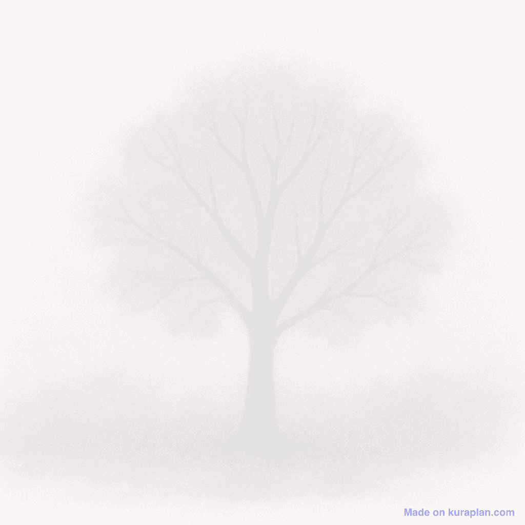 Weather — Foggy