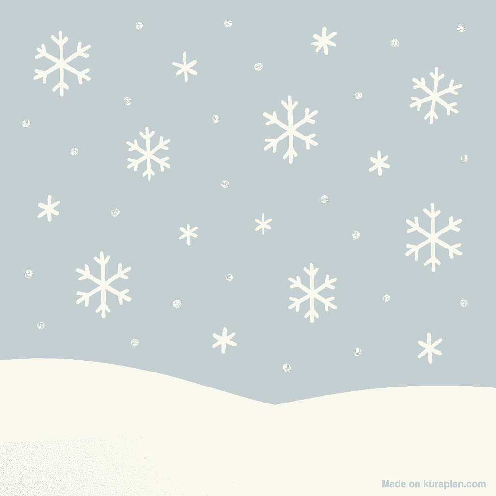 Weather — Snowy
