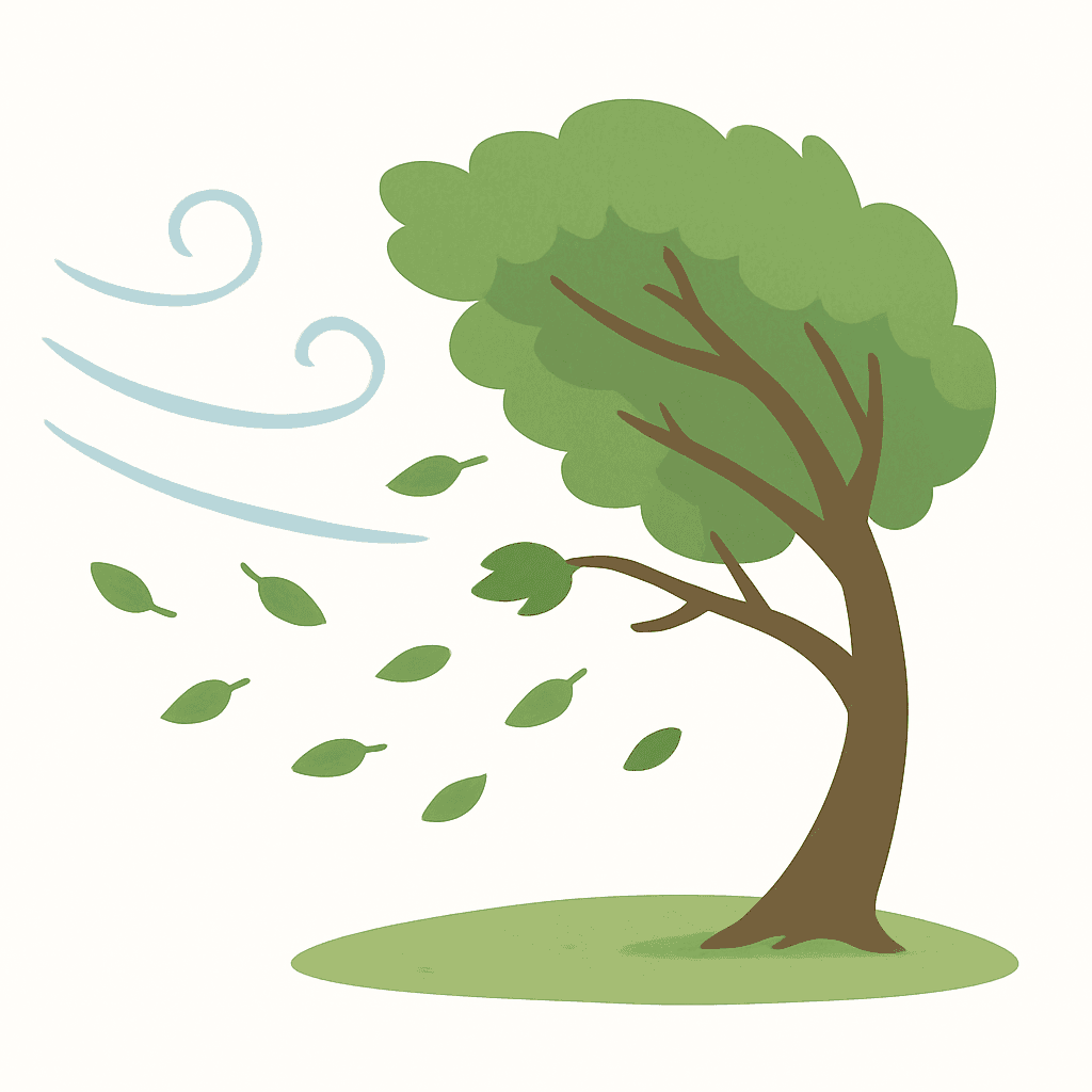 Weather — Windy