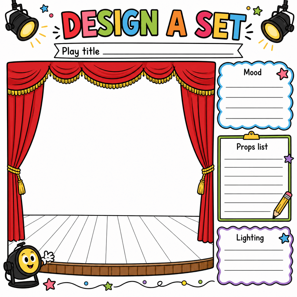Design a Set