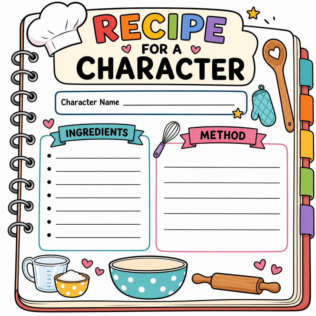 Recipe-for-a-Character