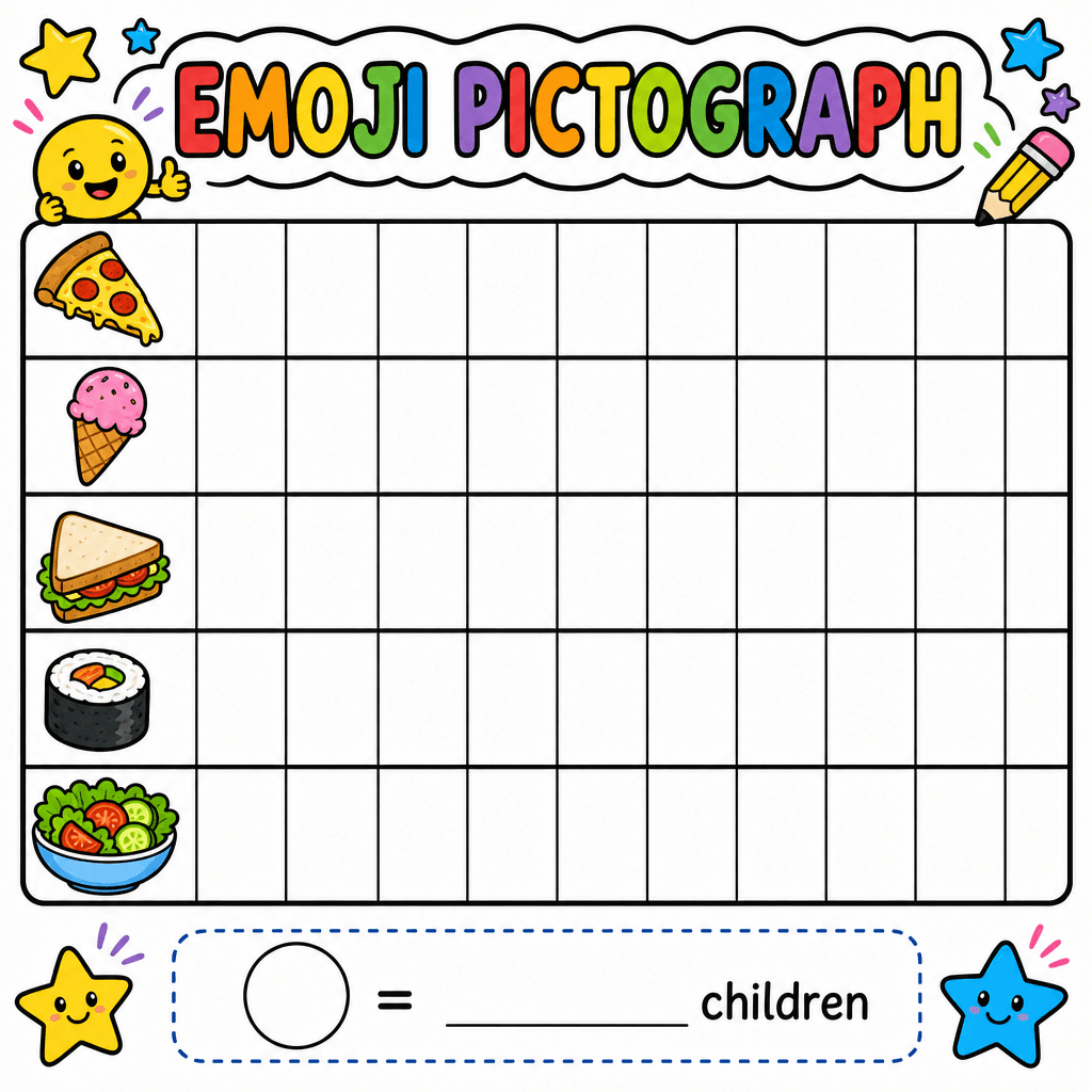 Emoji Pictograph