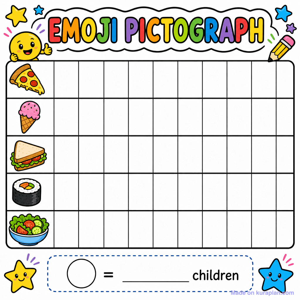 Emoji Pictograph
