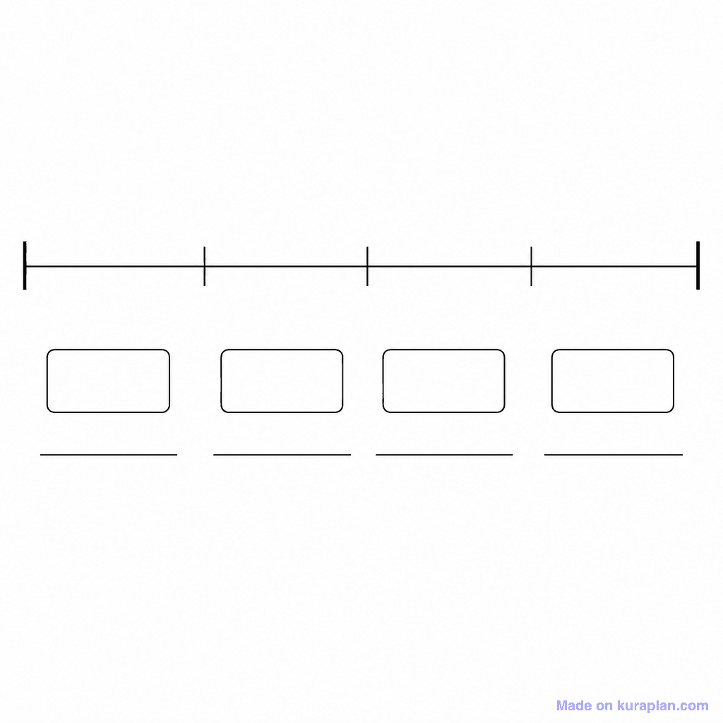 Rhythm Clap Pattern Blank