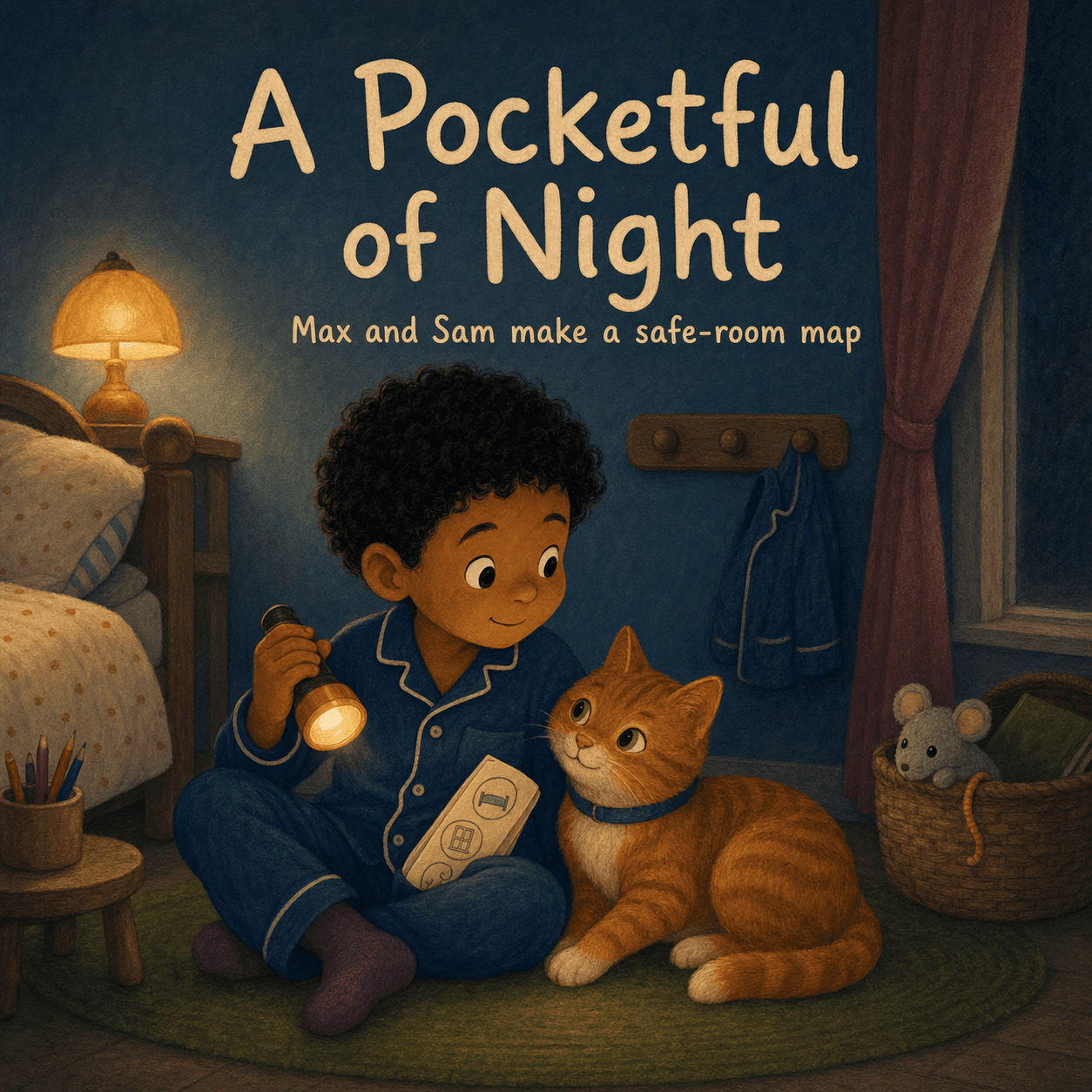 A Pocketful of Night