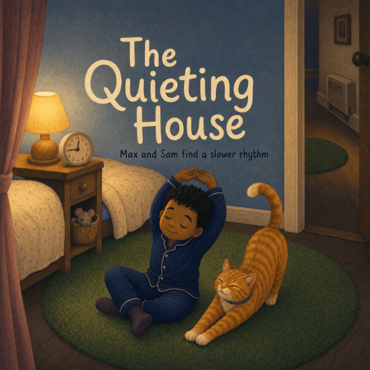 The Quieting House