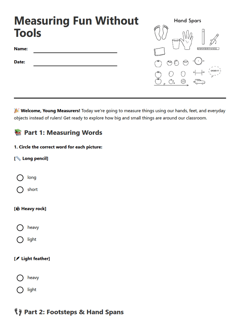 Measuring Fun Without Tools