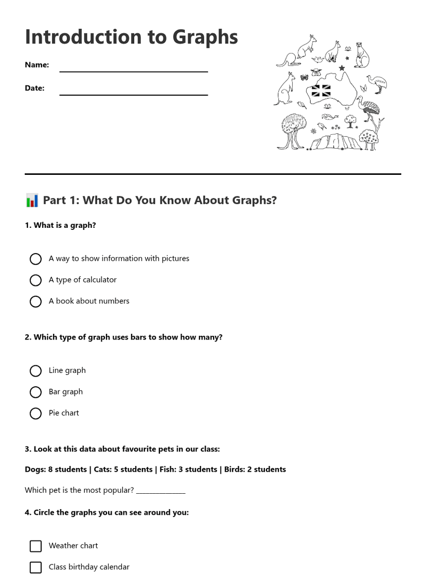Introduction to Graphs