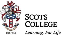 Scots College
